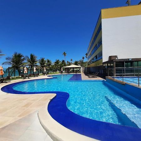Tabatinga Residence Flat Conde  Kültér fotó