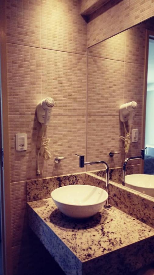 Tabatinga Residence Flat Conde  Kültér fotó