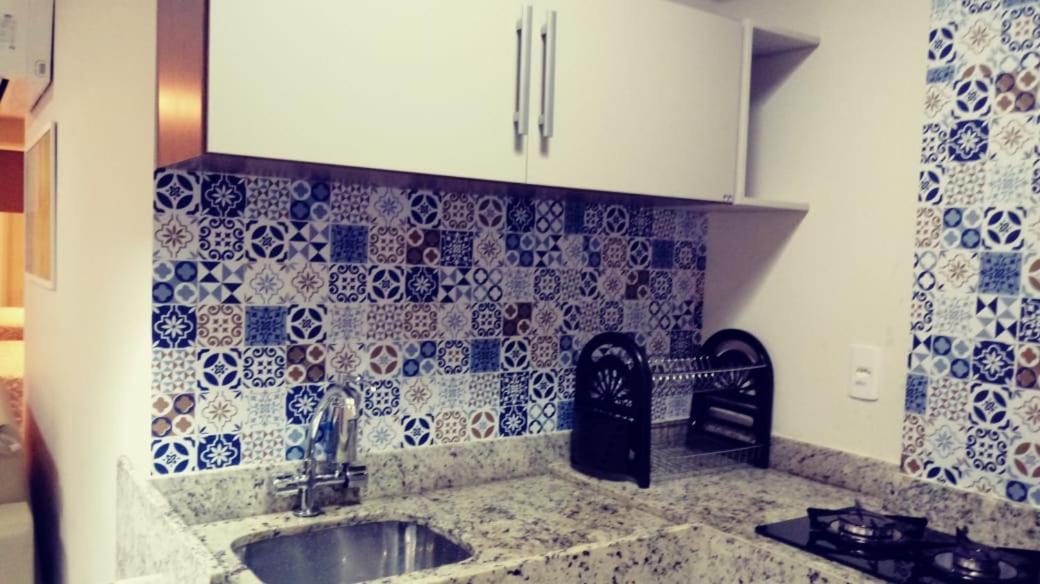 Tabatinga Residence Flat Conde  Kültér fotó
