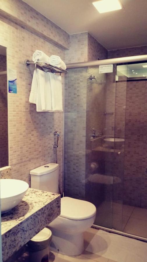 Tabatinga Residence Flat Conde  Kültér fotó