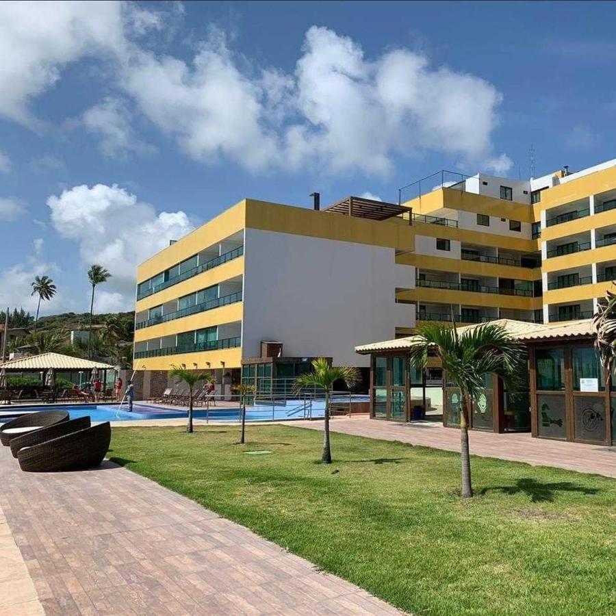 Tabatinga Residence Flat Conde  Kültér fotó