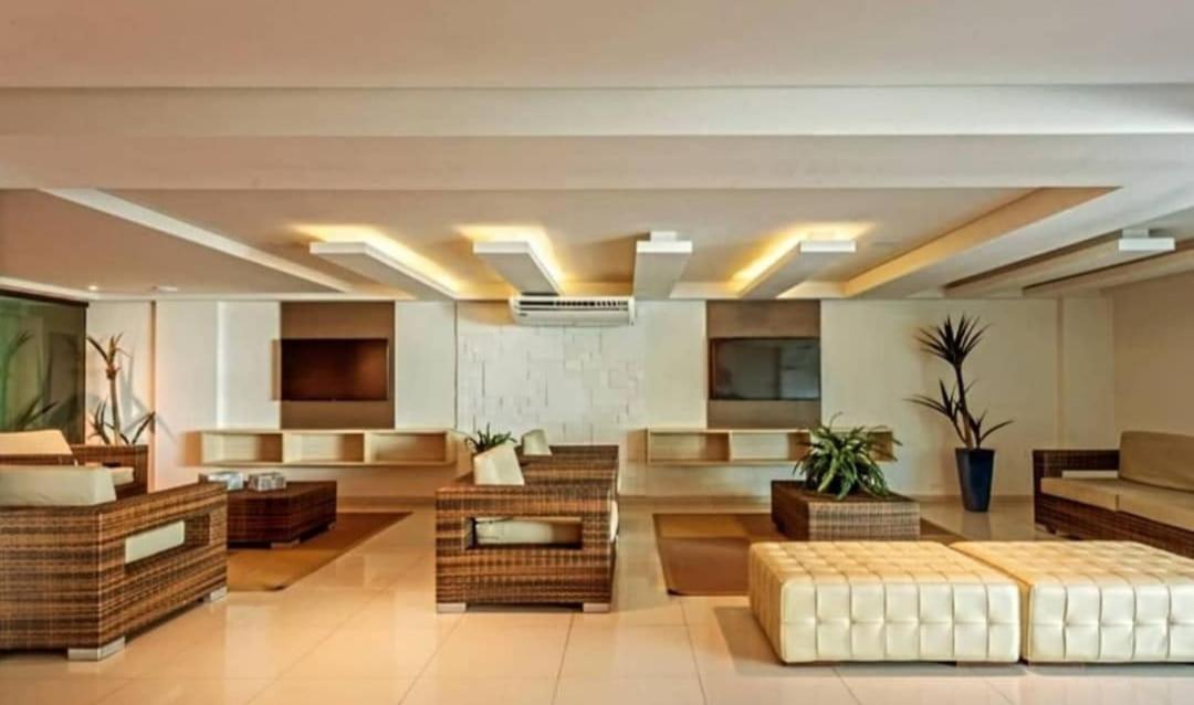 Tabatinga Residence Flat Conde  Kültér fotó