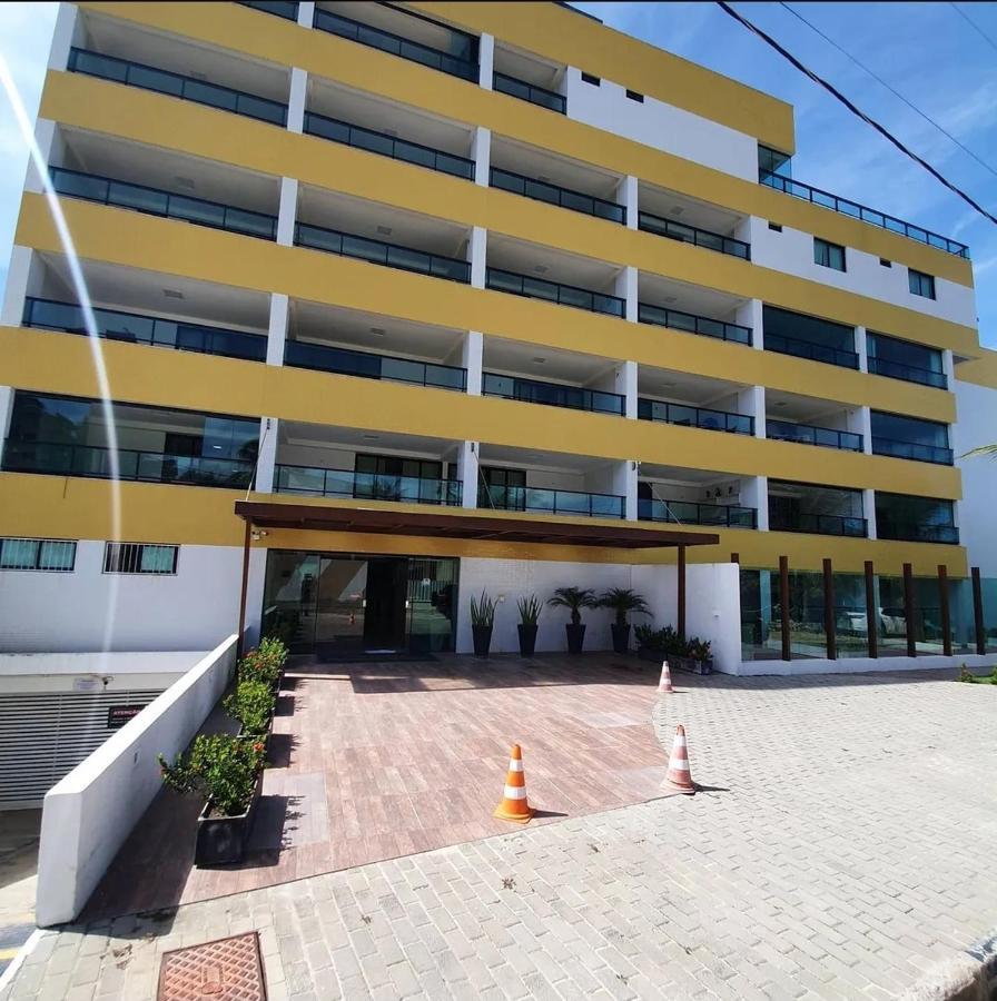 Tabatinga Residence Flat Conde  Kültér fotó